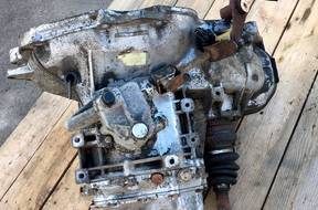 КОРОБКА ПЕРЕДАЧW  LACETTI NUBIRA 1.4 16V 96344248