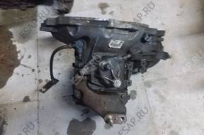 КОРОБКА ПЕРЕДАЧw Lacetti Nubira III 1.6 16V StanBDB