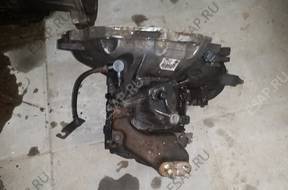 КОРОБКА ПЕРЕДАЧw Lacetti Nubira III 1.6 16V StanBDB