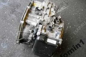 КОРОБКА ПЕРЕДАЧW LACETTI TACUMA 1.8 2.0 16V 4HP-16