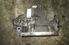 КОРОБКА ПЕРЕДАЧW LAGUNA 1 1,9DCI 00 год, PK1AA061