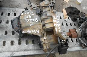 КОРОБКА ПЕРЕДАЧW LAGUNA  1,8 8V EU JB3108