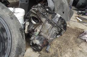 КОРОБКА ПЕРЕДАЧW LAGUNA 1,9DCI 101KM PK5 8200221770