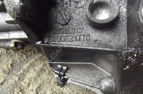 КОРОБКА ПЕРЕДАЧW LAGUNA 1,9DCI 101KM PK5 8200221770