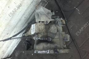 КОРОБКА ПЕРЕДАЧw laguna 1 fl 1.9 dci     PK1 AA 06