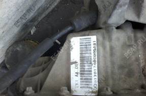 КОРОБКА ПЕРЕДАЧw laguna 1 fl 1.9 dci     PK1 AA 06