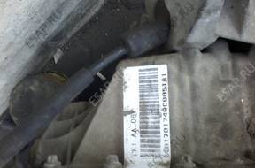 КОРОБКА ПЕРЕДАЧw laguna 1 fl 1.9 dci     PK1 AA 06