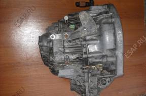 КОРОБКА ПЕРЕДАЧw laguna 1.9 dci 8200011892 pk6001