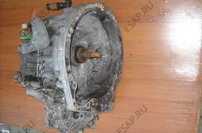 КОРОБКА ПЕРЕДАЧw laguna 1.9 dci 8200011892 pk6001