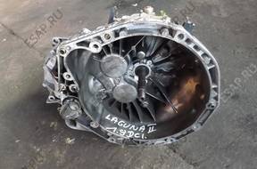 КОРОБКА ПЕРЕДАЧW LAGUNA 2 1,9 DCI PK6 018