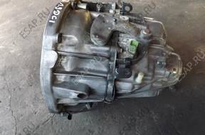 КОРОБКА ПЕРЕДАЧW LAGUNA 2 1,9 DCI PK6 018