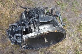 КОРОБКА ПЕРЕДАЧw Laguna 2 1.9 dci 130km 6-СТУПЕНЧАТАЯw