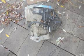 КОРОБКА ПЕРЕДАЧW LAGUNA 2 1.9 DCI  PK6068 PK6 068