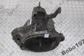КОРОБКА ПЕРЕДАЧW LAGUNA 2,2 PK1 AA 048