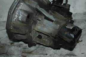 КОРОБКА ПЕРЕДАЧw Laguna 2 FL 2,0 16V 05-08 год