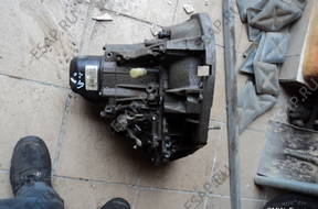 КОРОБКА ПЕРЕДАЧW LAGUNA 2 II 1.8 2.0 JR5 123