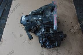 КОРОБКА ПЕРЕДАЧw Laguna 2 II 1.9 DCI 5-СТУПЕНЧАТАЯ JR5 012
