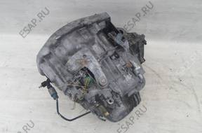 КОРОБКА ПЕРЕДАЧW LAGUNA 2 II 1.9 DCI 7701713296