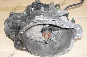 КОРОБКА ПЕРЕДАЧW LAGUNA 2 II 2.2 DCI 2002 год GT9