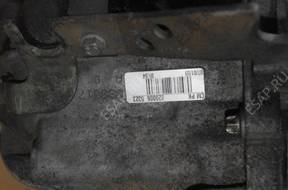 КОРОБКА ПЕРЕДАЧW LAGUNA 2 II 2.2 DCI 2002 год GT9