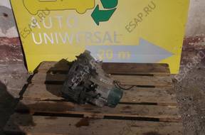 КОРОБКА ПЕРЕДАЧW LAGUNA 2.0 8V JC5032