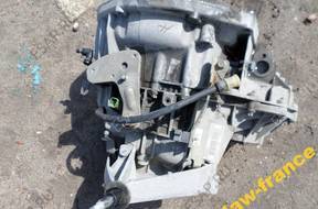 КОРОБКА ПЕРЕДАЧW LAGUNA 2.0 T TURBO PK6053 PK6 053