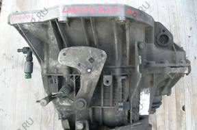 КОРОБКА ПЕРЕДАЧW LAGUNA ESPACE 2.2DCI PK 6002