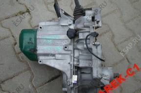 КОРОБКА ПЕРЕДАЧW  LAGUNA I 1 1.8  JB3
