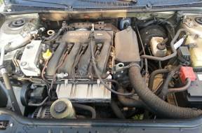 КОРОБКА ПЕРЕДАЧw Laguna I 1.6 16V 2000 год РЕСТАЙЛИНГ