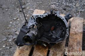 КОРОБКА ПЕРЕДАЧW LAGUNA I 1.8 8V JB3132