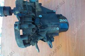 КОРОБКА ПЕРЕДАЧw Laguna I 1.8 8V JB3132