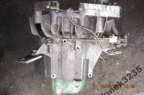 КОРОБКА ПЕРЕДАЧW LAGUNA I 1.8 БЕНЗИН JB3100