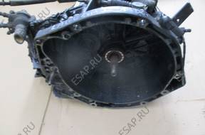 КОРОБКА ПЕРЕДАЧW LAGUNA I 1.9 DCI PK1 AA 061