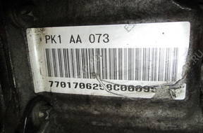 КОРОБКА ПЕРЕДАЧW LAGUNA I 1.9 DCI PK1 AA 073