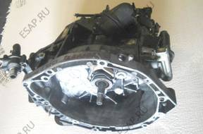 КОРОБКА ПЕРЕДАЧw  Laguna I 1.9 DCI PK1AA073