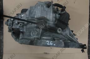 КОРОБКА ПЕРЕДАЧW LAGUNA I 1.9 DCI PK1AA073