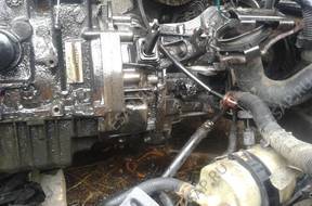 КОРОБКА ПЕРЕДАЧW LAGUNA I 1.9 DTI JC 5085