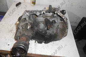 КОРОБКА ПЕРЕДАЧW LAGUNA I  2,0 8V JC5032  FV EU