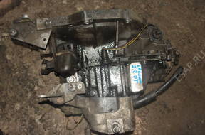 КОРОБКА ПЕРЕДАЧw Laguna I 2.2 DT G8T