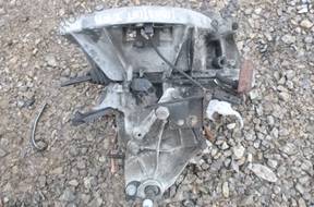 КОРОБКА ПЕРЕДАЧW LAGUNA I РЕСТАЙЛИНГ 98-01 2.0 16V JC5094