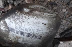 КОРОБКА ПЕРЕДАЧW LAGUNA I РЕСТАЙЛИНГ 98-01 2.0 16V JC5094