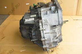 КОРОБКА ПЕРЕДАЧW LAGUNA II 1,9 DCI PK6 368