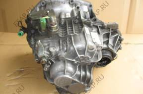 КОРОБКА ПЕРЕДАЧW LAGUNA II 1,9 DCI PK6 368