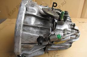 КОРОБКА ПЕРЕДАЧW LAGUNA II 1,9 DCI PK6 368