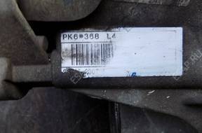 КОРОБКА ПЕРЕДАЧW LAGUNA II 1,9 DCI PK6368