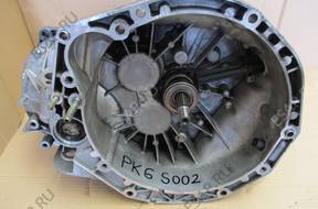КОРОБКА ПЕРЕДАЧW LAGUNA II 1,9 DCI PK6S002