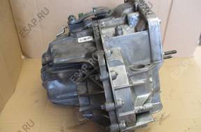 КОРОБКА ПЕРЕДАЧW LAGUNA II 1,9 DCI PK6S002