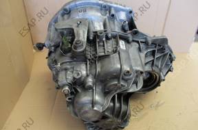 КОРОБКА ПЕРЕДАЧW LAGUNA II 1,9 DCI PK6S002