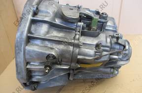 КОРОБКА ПЕРЕДАЧW LAGUNA II 1,9 DCI PK6S002
