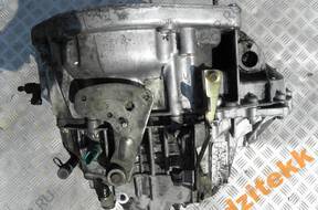 КОРОБКА ПЕРЕДАЧw Laguna II 1.9 DCI 01-2005 год PK6 120KM